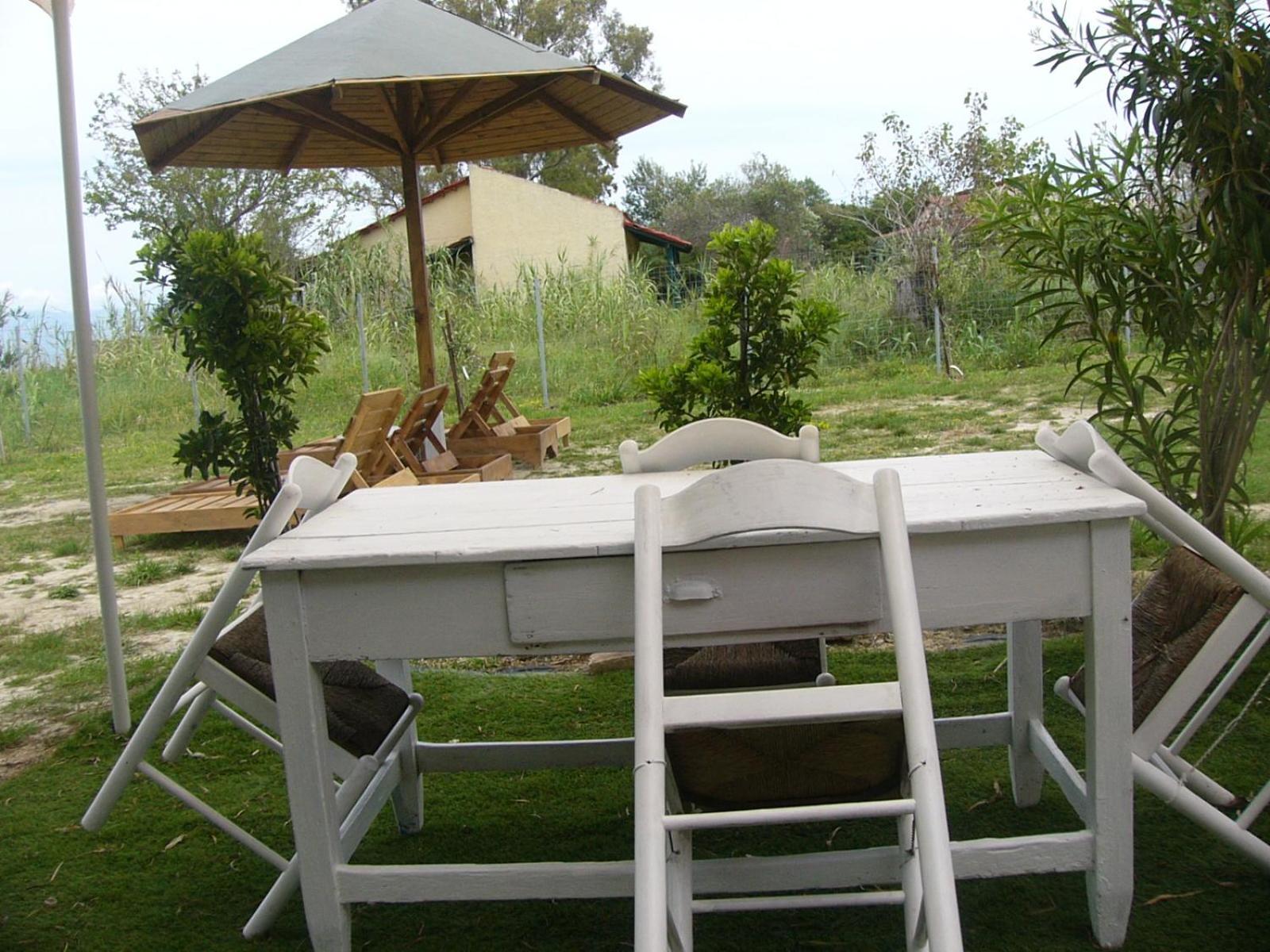 Vasilikis Sea House Βίλα Λευκίμμη Εξωτερικό φωτογραφία