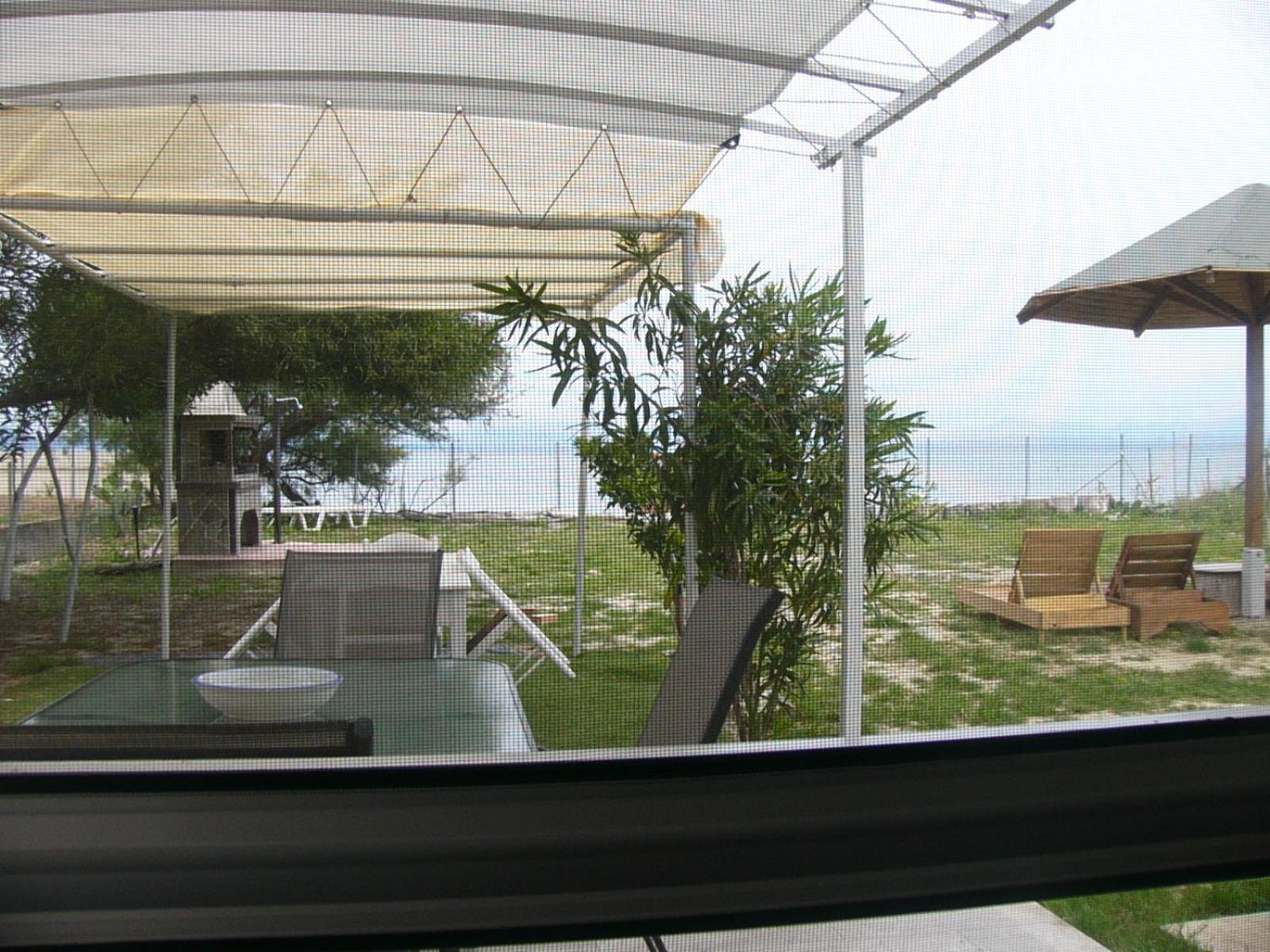 Vasilikis Sea House Βίλα Λευκίμμη Εξωτερικό φωτογραφία
