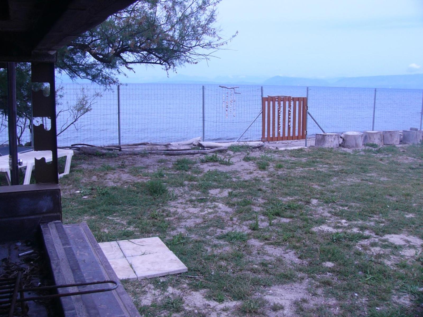Vasilikis Sea House Βίλα Λευκίμμη Εξωτερικό φωτογραφία