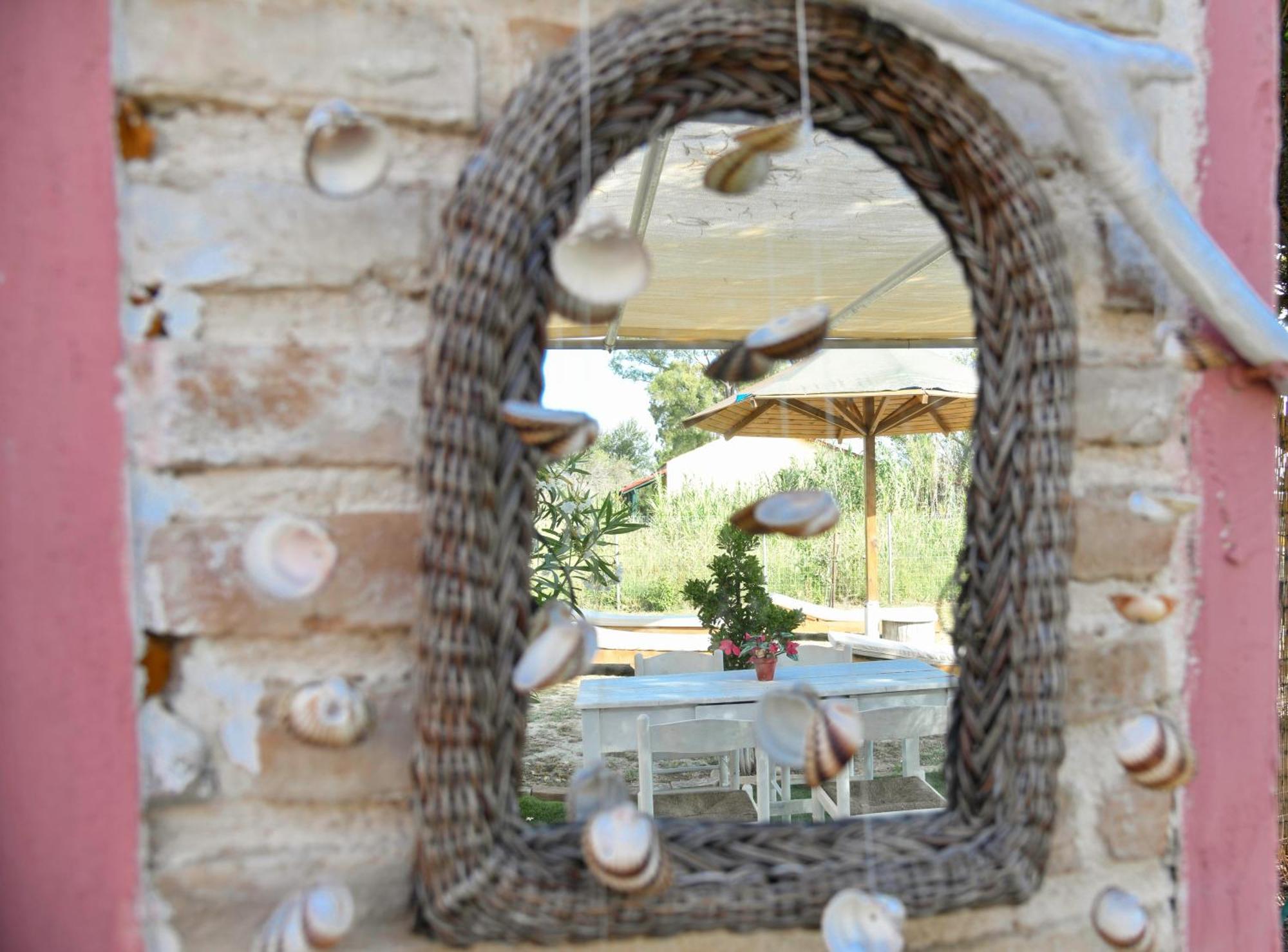 Vasilikis Sea House Βίλα Λευκίμμη Εξωτερικό φωτογραφία