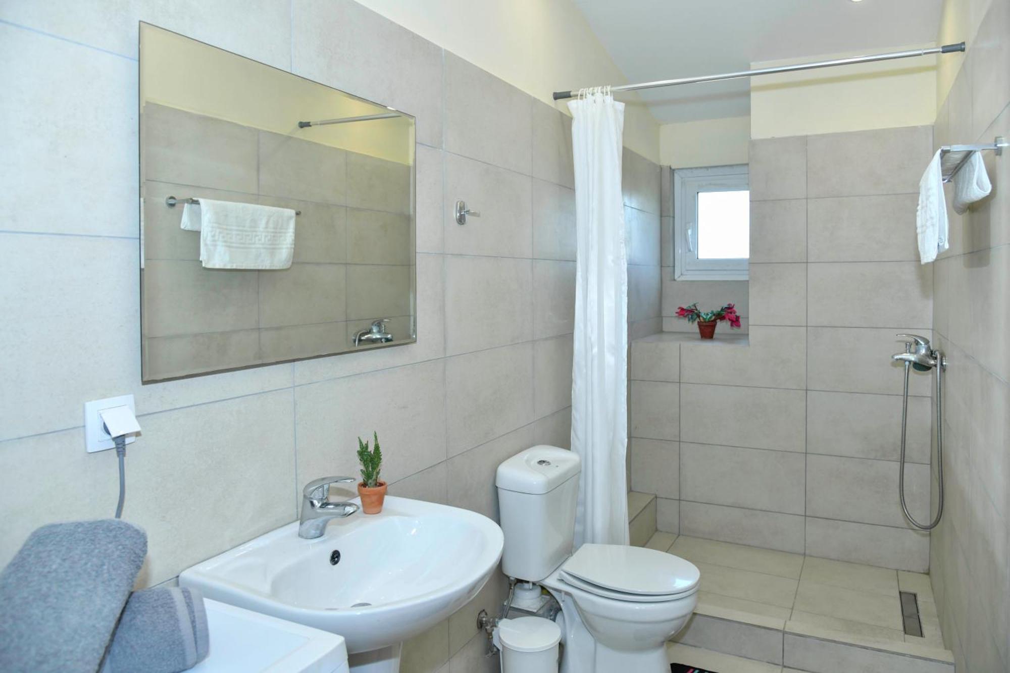 Vasilikis Sea House Βίλα Λευκίμμη Εξωτερικό φωτογραφία